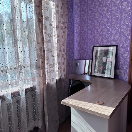 Freedom Hostel Almati Kültér fotó