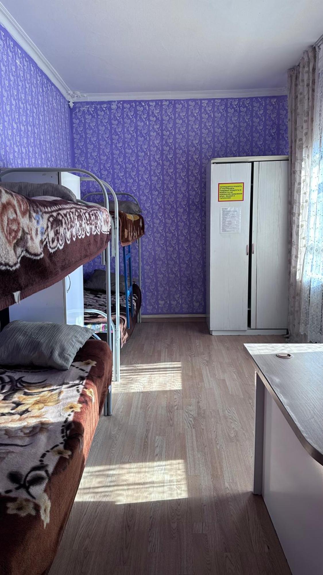 Freedom Hostel Almati Kültér fotó