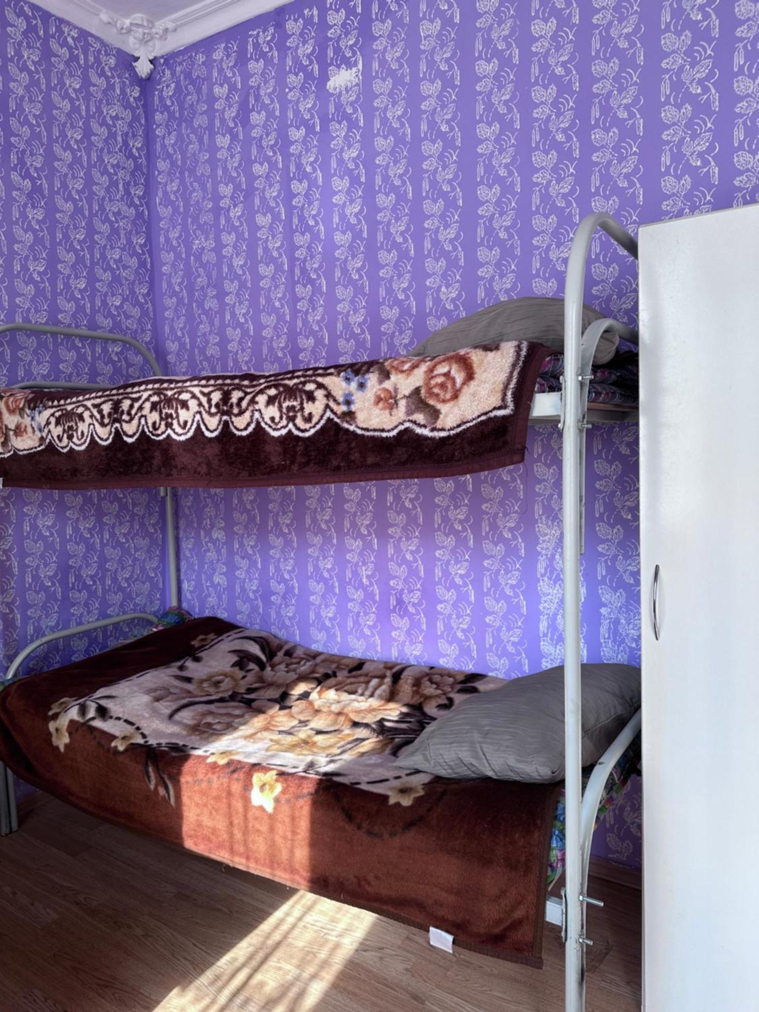 Freedom Hostel Almati Kültér fotó