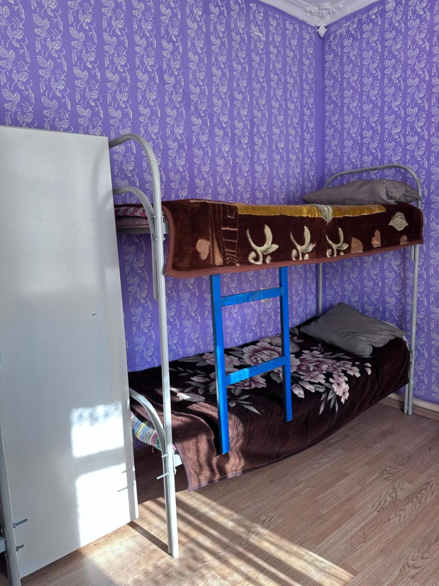 Freedom Hostel Almati Kültér fotó